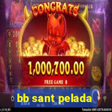 bb sant pelada